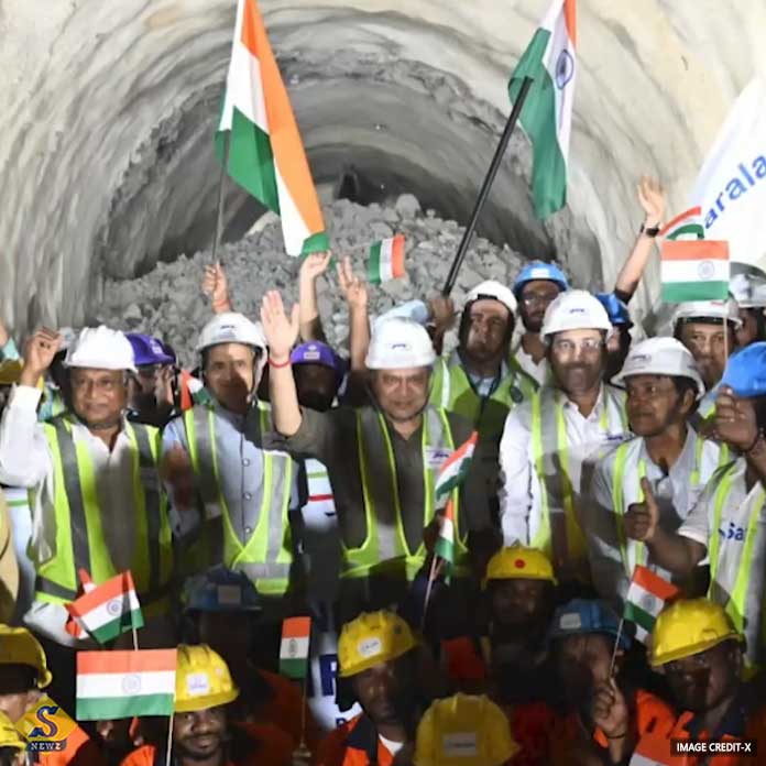Five-km-long-bullet-train-tunnel-inaugurated-in-Thane