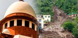 অবৈধ গাছ কাটায় বন্যা!, কেন্দ্রের ‘সুপ্রিম’ জবাব তলব