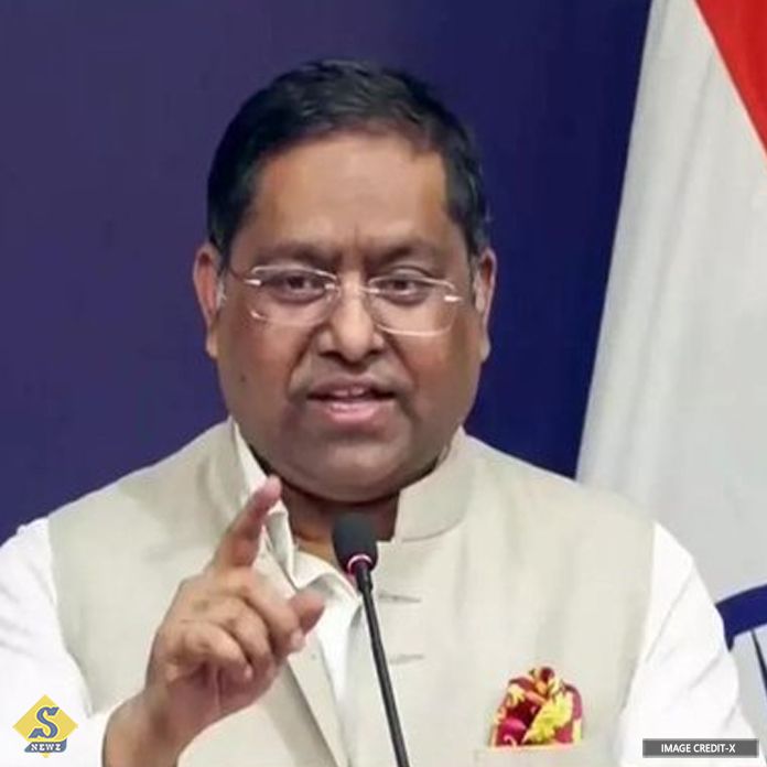 সম্পর্ক বজায় থাকুক, তালিবান সরকারকে নিয়ে দাবি বিদেশ মন্ত্রকের