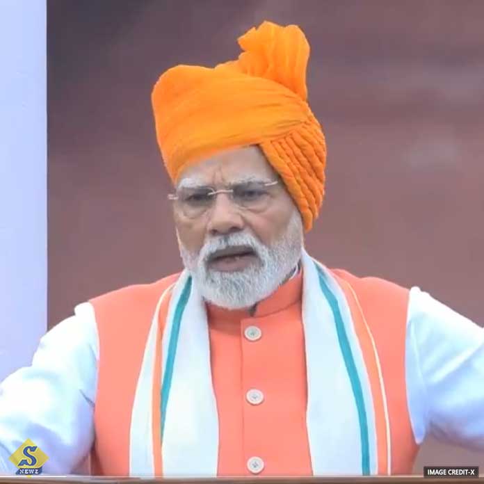 জিএসটি সিদ্ধান্ত কৃষক-আমজনতার জন্য, স্বাগত মোদীর 