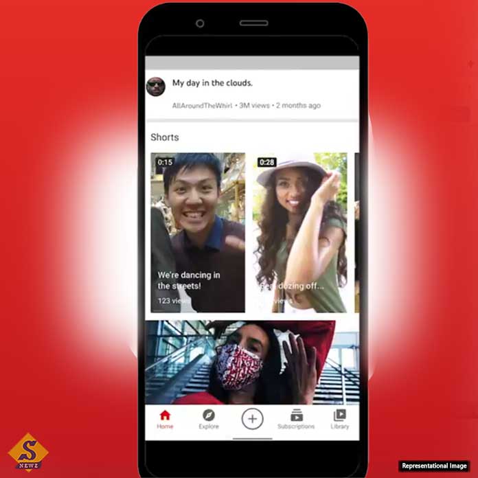 Google-Discover-to-feature-YouTube-Shorts