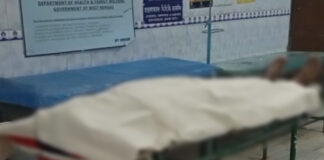 ট্রেন ধরতে গিয়ে বেলুড়ে মৃত্যু ক্লাস সেভেনের ছাত্র-র