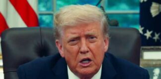 প্যালেস্টাইনকে স্বীকৃতিতে হামাসের হাত শক্ত, ইউরোপকে ট্রাম্প