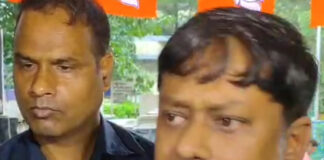 অভিষেকের গাড়ি কত স্পিডে চলে, প্রশ্ন সুকান্ত-র