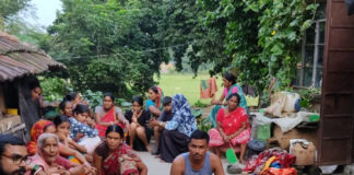 মহালয়ায় একসঙ্গে হার্ট অ্যাটাকে মৃত্যু স্বামী-স্ত্রীর