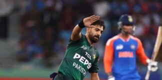 সূর্যকুমার ও রউফকে আইসিসির শাস্তি