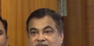 ৫ বছরের মধ্যে অটোমোবাইল প্রস্তুতকারকের শীর্ষে ভারত : নীতিন