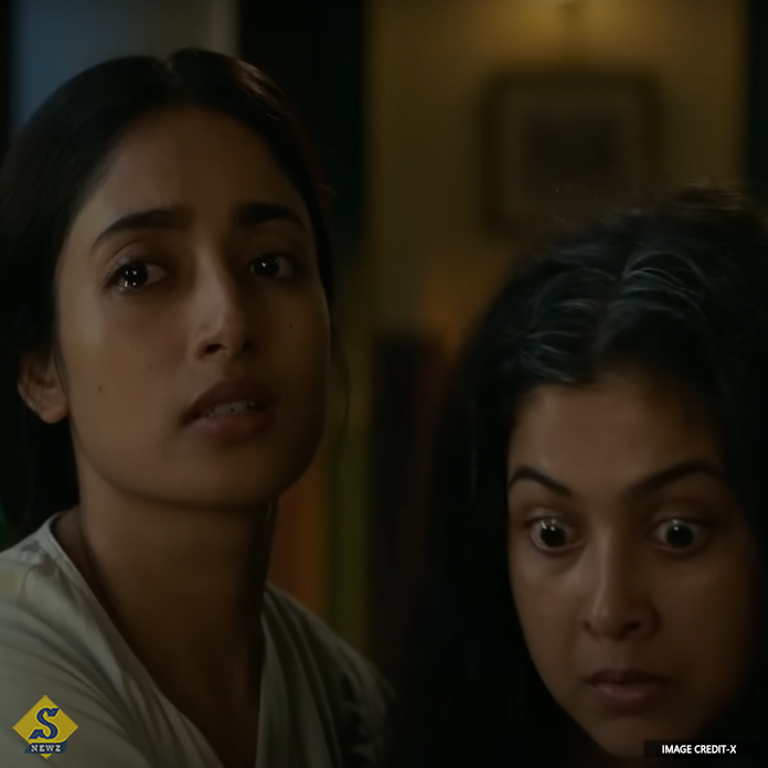 পুজোয় আসছে ইন্দু ৩