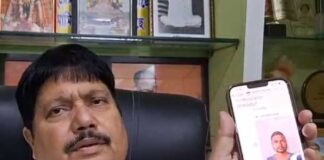 জগদ্দলে মাংস ব্যবসায়ী খুনে অভিযুক্ত-র পচাগলা দেহ