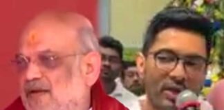 ঈশ্বরচন্দ্র বিদ্যাসাগরের জন্মদিনে যুযুধান শাহ-অভিষেক