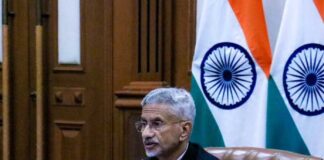 ব্রিকস সামিটে শুল্ক ইস্যুতে ট্রাম্পকে তোপ জয়শঙ্করের