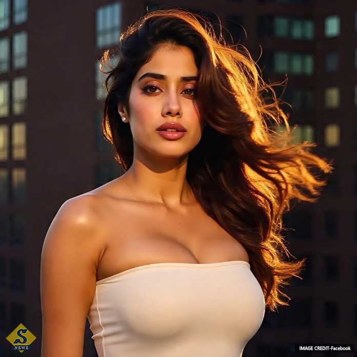 Janhvi-wants-to-be-a-mother-of-three-children