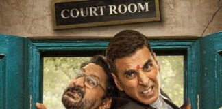 অক্ষয় বনাম আরশাদ, সাড়া নেই বুকিংয়ে