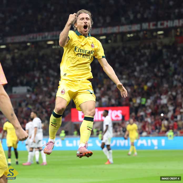 Luka-Modric-scores-as-AC-Milan-win