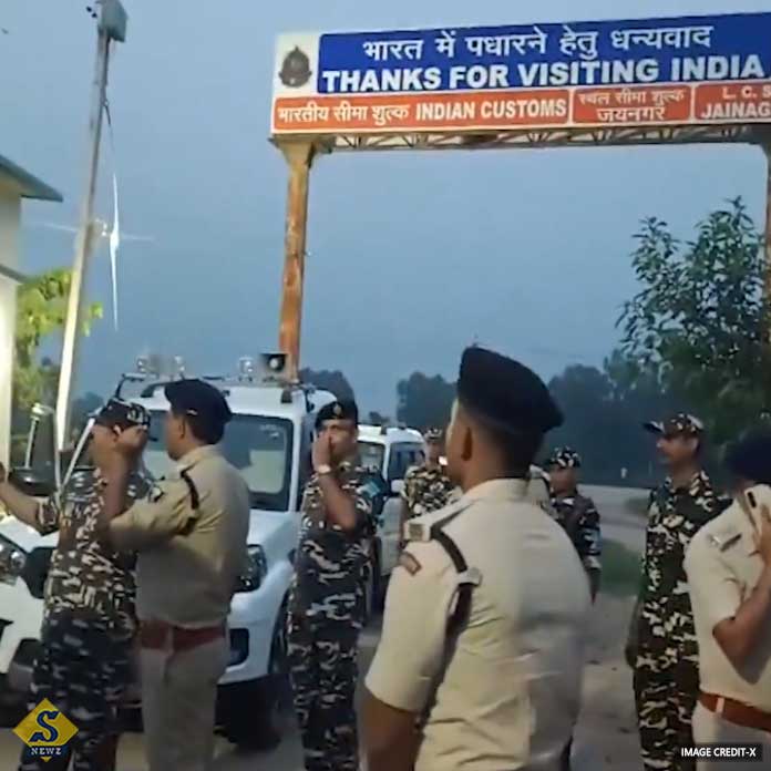 Madhubani_-Bihar_Security-has-been-tightened