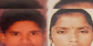 ছত্তিশগড়ে বসতি এলাকায় ধৃত মাওবাদী দম্পতি