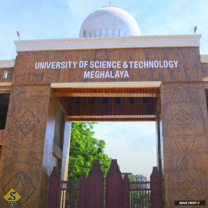 Meghalaya-University-of-Science-and-Technology