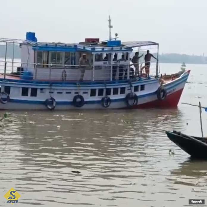 উলুবেড়িয়ায় তলিয়ে গেল নাবালিকা, কল্যাণীতে তরুণ