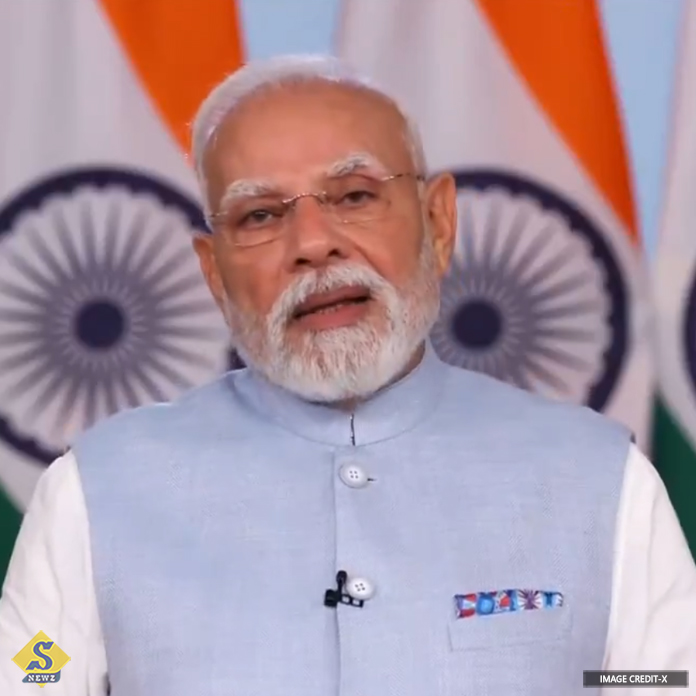 সগর্বে স্বদেশি জিনিস কিনুন: প্রধানমন্ত্রী