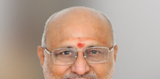 উপরাষ্ট্রপতি নির্বাচনে এগিয়ে এনডিএ প্রার্থী রাধাকৃষ্ণণ