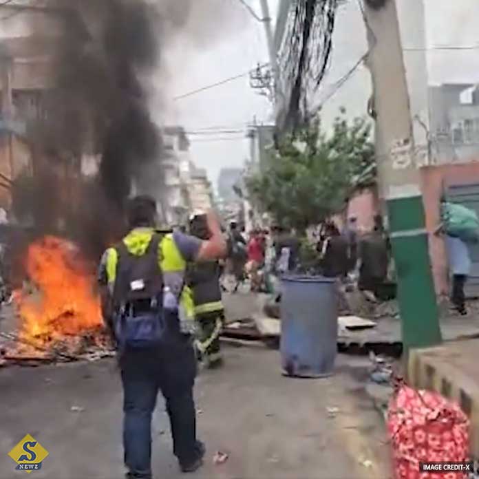 Nearly-700-prisoners-escape-from-Nepal-prison,-5-dead