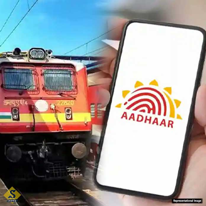 No-booking-for-first-15-minutes-in-the-train-without-Aadhaar