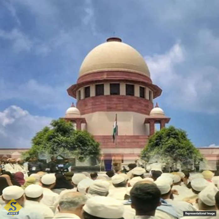 No-complete-stay-on-Waqf-Act_-Supreme-Court