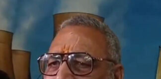 রাহুল দেশকে টুকরো করতে চান: গিরিরাজ