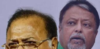 পার্থ-মুকুল চাপ দিতেন বেআইনি নিয়োগে, দাবি প্রাক্তন চেয়ারম্যানের