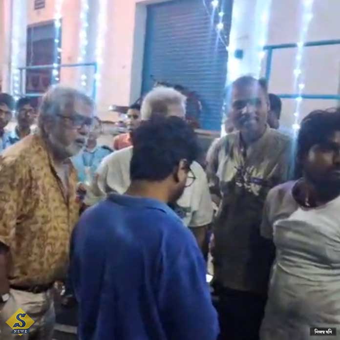 পাঁশকুড়াকাণ্ডে প্রাক্তন মন্ত্রীর ছেলের সঙ্গে অভিযুক্ত-র ঘনিষ্ঠতা!