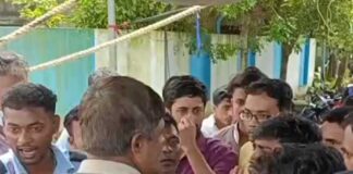 দিনের পর দিন স্বাস্থ্যকর্মীদের ধর্ষণ, উত্তাল পাঁশকুড়া হাসপাতাল