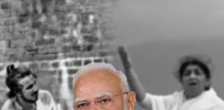 শহিদ ভগৎ সিং, লতা মঙ্গেশকরকে শ্রদ্ধা প্রধানমন্ত্রীর