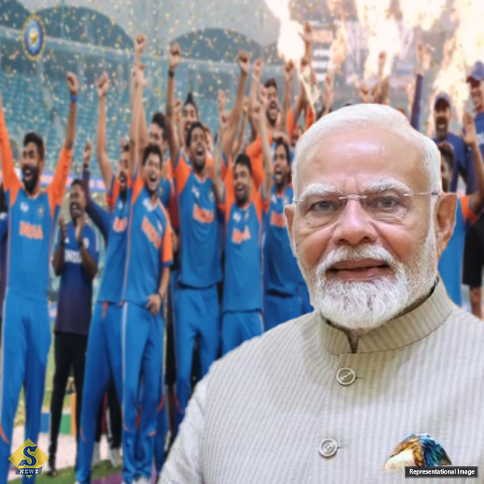 ষষ্ঠীতেই পাকিস্তানের বিসর্জন, বিশেষ অভিনন্দন প্রধানমন্ত্রী মোদীর