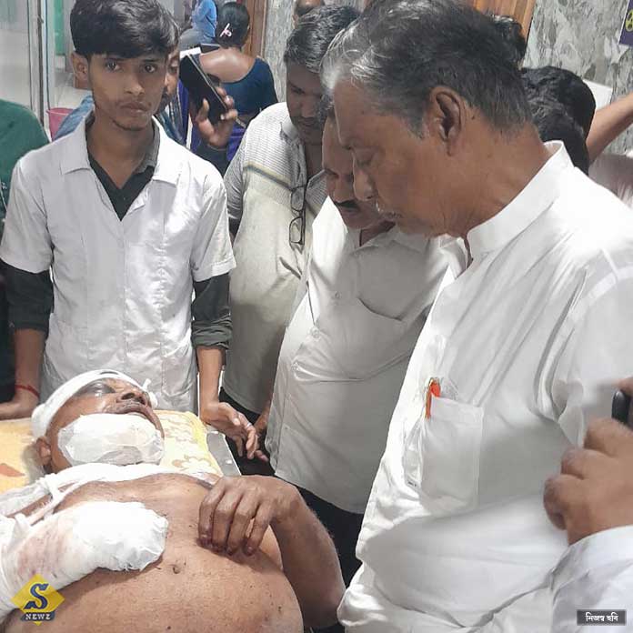 President-of-affected-region,-MLA-in-hospital