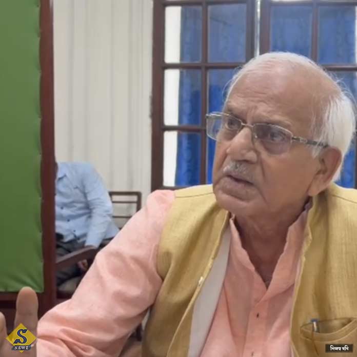 বাংলাভাষীদের হেনস্থার বিরুদ্ধে বিধানসভায় প্রস্তাব : শোভনদেব