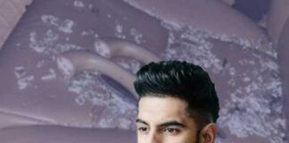 শুটিংয়ে আহত পাঞ্জাবি গায়ক-অভিনেতা পারমিশ