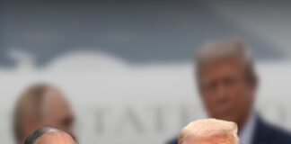 পুতিনের গড়িমসি সহ্যের সীমা ছাড়িয়েছে: ট্রাম্প