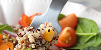 কিনোয়া, ডালিয়া নাকি ওটস ?