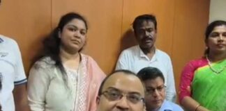 রাম-বাম-কং চায় না স্বচ্ছ পরীক্ষা হোক, পাল্টা তৃণমূল