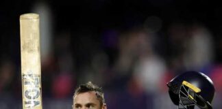 রেকর্ড ভাঙা সল্ট বিশ্বসেরা হতে চান