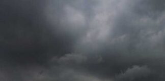 চতুর্থীতে ফের নিম্নচাপের ভ্রুকুটি