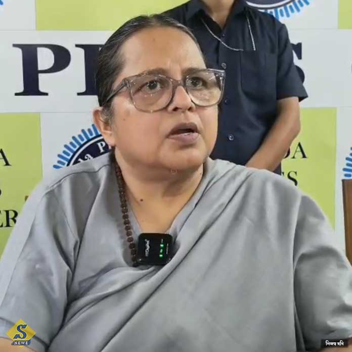 SIR-srirupa