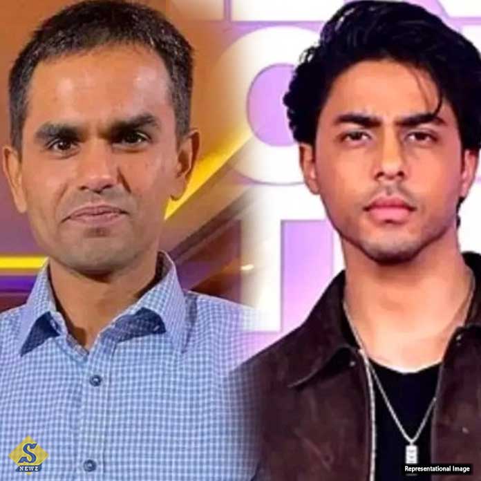 আরিয়ানের বিরুদ্ধে মামলায় কোর্টের প্রশ্নে সমীর 