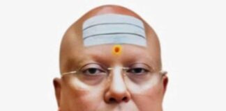 যৌন হেনস্থা, পলাতক দিল্লির আশ্রম প্রধান