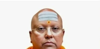 যৌন হেনস্থা, দিল্লির আশ্রম বাবার বিরুদ্ধে লুকআউট