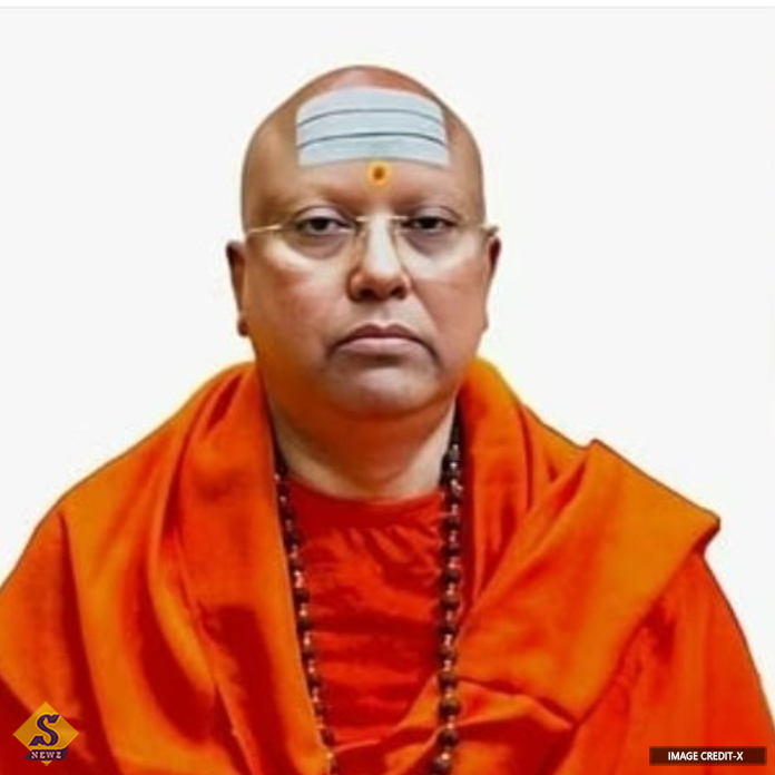 Sexual-harassment,-lookout-against-Delhi-ashram-father