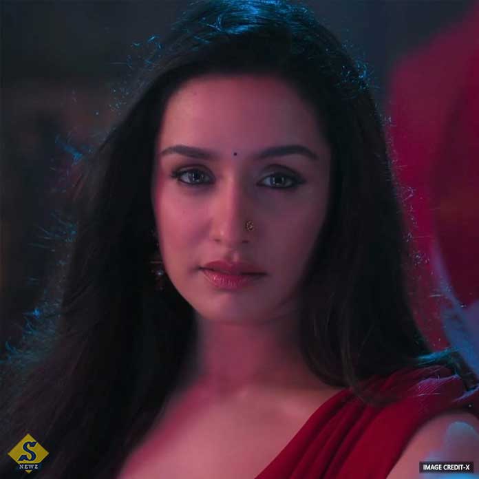 এ বছরেই বিয়ের পিঁড়িতে শ্রদ্ধা কাপুর? 