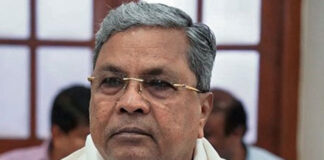 ৩ হাজার কোটির মুদা কেলেঙ্কারিতে ক্লিনচিট সিদ্দারামাইয়া-কে