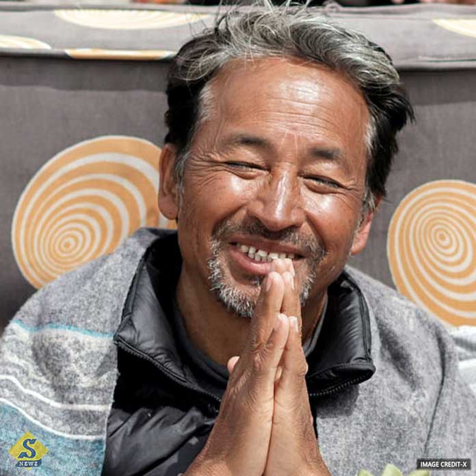 Sonam-Wangchuk-arrested-in-Ladakh-violence-case