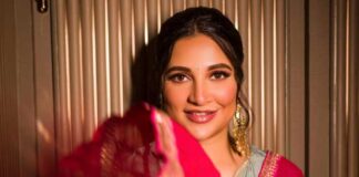আবারও ফিরছেন শুভশ্রী